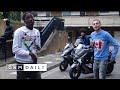 YN X J Large - Vision [Music Video] | GRM Daily