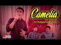 Camelia - Irwansyah (Cover) Let Valens, Arr. Rangga Keyboardist Live Show Kerin Music