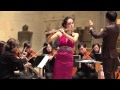 Saint-Saens Introduction and Rondo Capriccioso (arr. by Jasmine Choi)