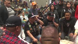 Northern Cree Manito Ahbee 2019