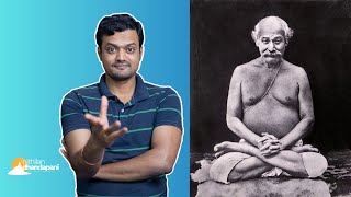 அந்த மறக்க முடியாத அனுபவங்கள் | Meeting Lahiri Mahasaya was a Magical Experience | ND