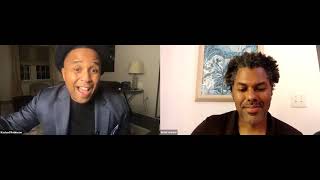 Race and Power: Change