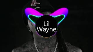 Lil Wayne - John ft. Rick Ross (EXTREME BASS BOOSTED)
