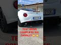 SOUND ALFA ROMEO 4C