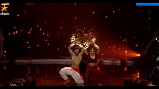 Stunning Performance..🔥of #Tharshika & #Priyadharshan 🔥 | Jodi Are U Ready | Episode Preview