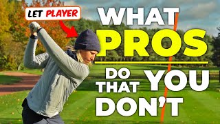 PAR 4 STRATEGY TIPS (from an ex-tour player!) | HowDidiDo Academy