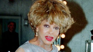 Tina Turner's Head-Turning Transformation