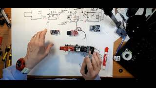 NGS Level 1 Upgrade Assembly Demonstration Part 1