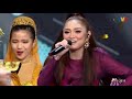 temberang ayda jebat feat santesh ask2019