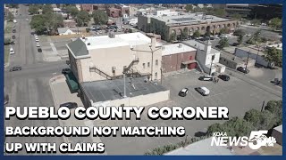 Davis Mortuary Investigation: Coroner's Claims Don't Check Out