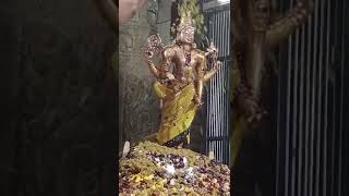 மதுரை அழகர்கோவில் கள்ளழகர் ஸ்ரீ சுந்தரராஜ பெருருமாள் விசேஷ திருமஞ்சனம் காண கண் கோடி வேண்டும்