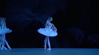 LA BAYADÈRE - Shade Variation #1 (Anastasia Stashkevich - Bolshoi Ballet)