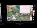 Android Auto: Don't like Google Maps colours? Use Satellite View