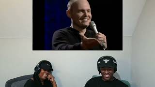 BILL BURR on MOVIE RACIAL STEREOTYPES !!REACTION!!