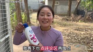 婆婆安排小姑子去相亲，让大飞去打听人家条件怎么样##双11在抖音商城买什么#抖音商城双11好物节