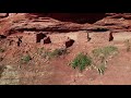 warrior s wall sedona arizona