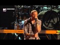 Download Linkin Park - Somewhere I Belong MTV World Stage HD (Monterrey 2012) In Mp4 3Gp Full HD Video