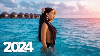 Rihanna, Avicii, Justin Bieber, Kygo, Selena Gomez, Alok, Bastille, David Guetta - Summer Nostalgia