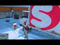 gta5💥minne scaey mouse 🤯shinchan and frankly✨ funny game play😄 video gta5 gaming ghost