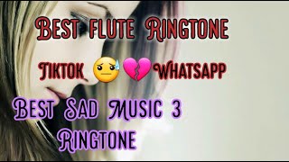 New instrumental Ringtone (only music tone) best ringtone 2020 / romantic ringtone/ hindi sad status