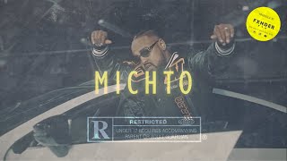 Ninho x Alonzo x Tiakola Type Beat - MICHTO 🤑(Afro Drill)