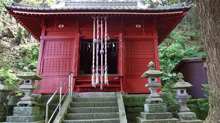 小網代の森　眺望テラス～宮ノ前峠入口～小網代湾～白髭神社