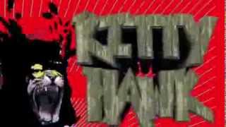 Ki:Theory - KITTY HAWK (Official Music Video)