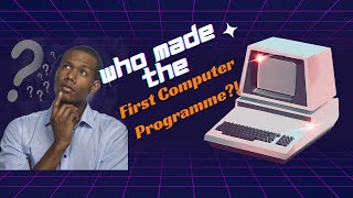 The First Computer Programmer in the world | Ada Lovelace Legacy