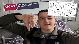 How to BOOST your Abstract Reasoning score in the UCAT 2022 w/ my notes