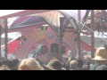 Boom Festival 2014 - Ace Ventura