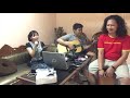 Dewa 19 - LARUT (Cover by o'cover)