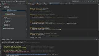 BDD With Python, Behave, Selenium || PART 3