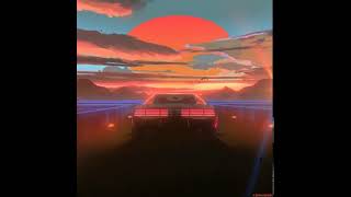 The Weeknd Type Beat / Synthwave 2022 - "DELOREAN" 🌆 | 80s Pop Synthwave Instrumental