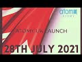 Atomy UK, pre launch update with  Ruby McGrath 💓 एटॉमी यूके,애 터미 영국