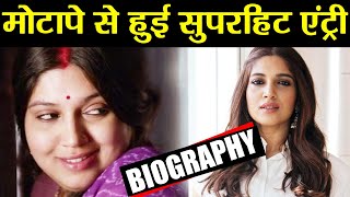 Bhumi Pednekar's Biography:  Life History | Career | Unknown Facts | FilmiBeat