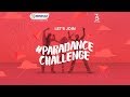 Para Dance Challenge - Song of Victory (Asian Para Games 2018)