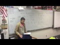 Video 10-6-16  Precal C