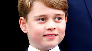 One Little Thing Kate's Children Asked Before the Queen's Funeral