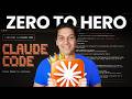 The ONLY Claude Code Tutorial You'll Ever Need in 2026