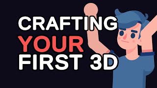 Crafting Your First 3D Open-World Game in Java