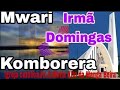 Irmã Domingas - Mwari Komborera.Igreja Católica.P.I.C.Maria Alto da Manga.mp3👍🎹