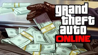 Let's try to get money in gta 5