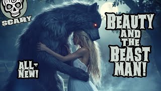 Beauty and the Beast Man: All-New Dogman Story