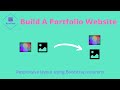 Responsive Layout Using Bootstrap Columns
