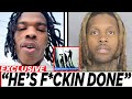 Celebrities React To Lil Durk GETTING ARRESTED!?