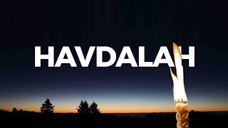 Kehila Makom Shalom-Havdalah /Enseñanza  02/15/2025