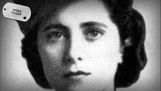 The Secret Life and Scandal of Vera Atkins - Britain's WWII Spy Mistress