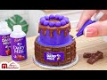 BEST Of Miniature Cooking Compilation | 1000+ Satisfying Miniature Cake Recipes