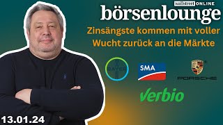 Bayer | Porsche | SMA Solar - Siri will Alexa im Wohnzimmer ablösen