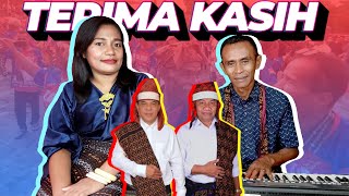 DEODO TERIMA KASIH PATI KITA LEI SAWE - PETRA LEDHE ft MANS RATU / LAGU DAEARAH ENDE LIO TERBARU